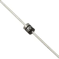 Diode Standard 800V 1A Through Hole MPG06 - Vishay General Semiconductor - Diodes Division