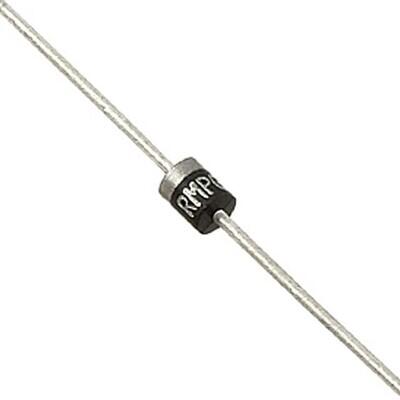 Diode Standard 800V 1A Through Hole MPG06 - 1