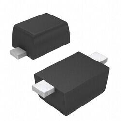 Diode Standard 80V 125mA Surface Mount SOD-523 - Diodes Incorporated