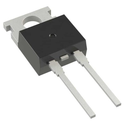 Diode 500 V 14A Through Hole TO-220AC - 1