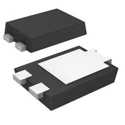 Diode Super Barrier 50V 10A Surface Mount PowerDI™ 5 - Diodes Incorporated