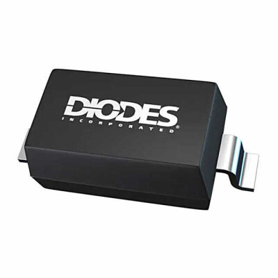 Diode 30 V 200mA Surface Mount SOD-123 - 1