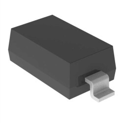 Diode 250 V 200mA Surface Mount SOD-123 - Shenzhen Slkormicro Semicon Co., Ltd.