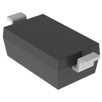 Diode 250 V 200mA Surface Mount SOD-123 - 2