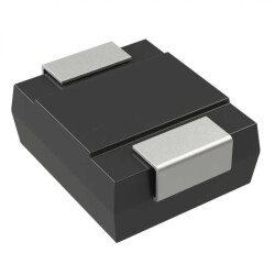 Diode 1000 V 3A Surface Mount DO-214AB (SMC) - Vishay General Semiconductor - Diodes Division (1)