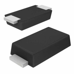 Diode 400 V 1.4A Surface Mount DO-221AC (SlimSMA) - Vishay General Semiconductor - Diodes Division