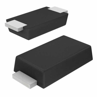 Diode 400 V 1.4A Surface Mount DO-221AC (SlimSMA) - 1