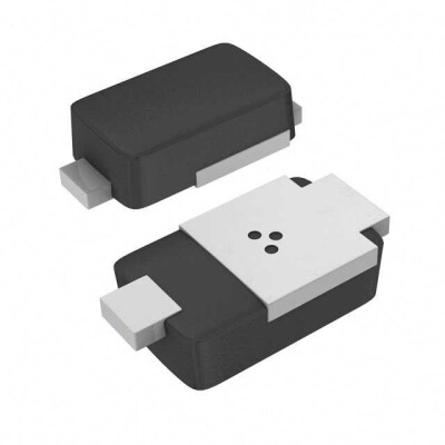 Diode 200 V 1A Surface Mount DO-220AA (SMP) - 1
