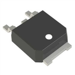 Diode 600 V 5A Surface Mount DPAK - WeEn Semiconductors