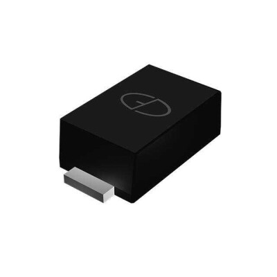 Diode 1000 V 1A Surface Mount eSGA (SOD-123FL) - 1