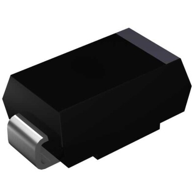 Diode 1600 V 1A Surface Mount DO-214AC (SMA) - 1