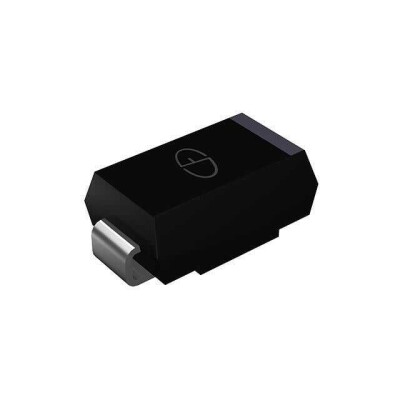 Diode 45 V 7A Surface Mount DO-214AA (SMB) - 1