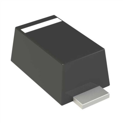 Diode 100 V 2A Surface Mount SOD-123HP - 1
