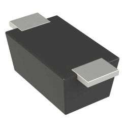 Diode 100 V 2A Surface Mount SOD-123HP - Nexperia USA Inc. (1)
