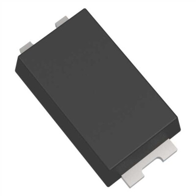 Diode 60 V 1A Surface Mount SOD323HP - 1
