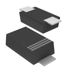 Diode 60 V 1A Surface Mount PMDU - Rohm Semiconductor