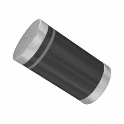 Diode 200 V 1A Surface Mount DO-213AB - Vishay General Semiconductor - Diodes Division