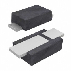 Diode 1000 V 1.2A Surface Mount SOD-123HE - onsemi
