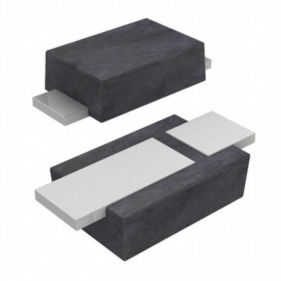Diode 1000 V 1.2A Surface Mount SOD-123HE - 1