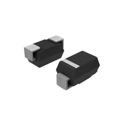 Diode 20 V 1A Surface Mount DO-214AA, HSMB - 1