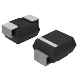 Diode 40 V 1A Surface Mount DO-214AA (SMB) - SMC Diode Solutions