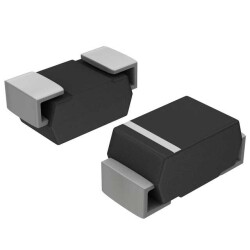 Diode 40 V 3A Surface Mount SMA - onsemi