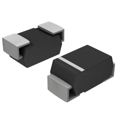 Diode 40 V 3A Surface Mount SMA - 1