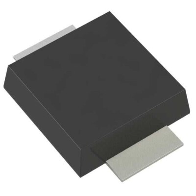 Diode 40 V 3A Surface Mount SMBflat - 1