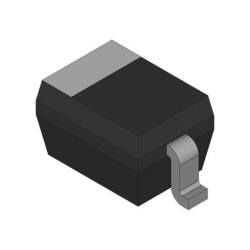 Diode 75 V 200mA Surface Mount SOD-323 - Panjit International Inc.