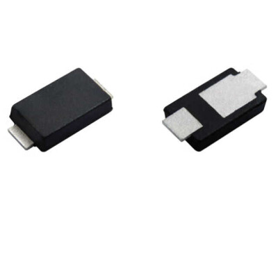 Diode 100 V 8A Surface Mount DO-221BC (SMPA) - 1