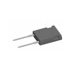 Diode 1200 V 60A Through Hole ISOPLUS247™ (BR) - IXYS