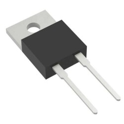 Diode 100 V 10A Through Hole TO-220-2 - onsemi