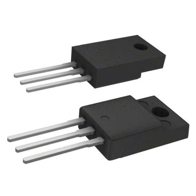 Diode 100 V 10A Through Hole ITO-220AC - 1