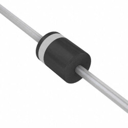 Diode 1000 V 6A Through Hole P600 - Vishay General Semiconductor - Diodes Division