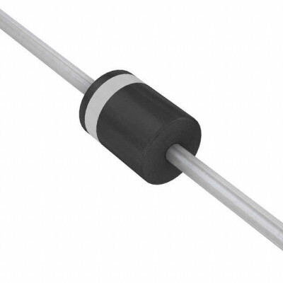 Diode 1000 V 6A Through Hole P600 - 1
