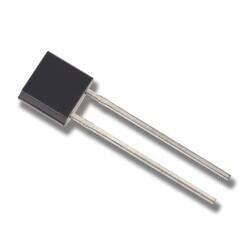 Diode Through Hole TO-92 - 1