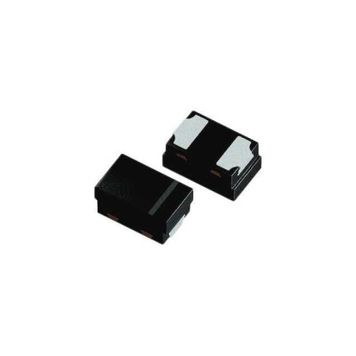 Diode 100 V 200mA Surface Mount DFN1006-2A - 1