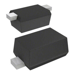 Varactors Single 15 V Surface Mount SC-79 - 1