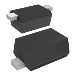 Varactors Single 15 V Surface Mount SC-79 - Skyworks Solutions Inc.
