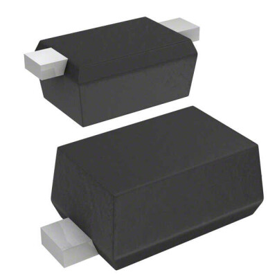 Varactors Single 15 V Surface Mount SC-79 - 1