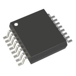 Direct Digital Synthesis IC 12 b 16.776 MHz 27 b Tuning 16-SSOP - Analog Devices Inc.