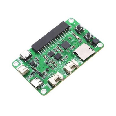 CrowPanel Pico Display-2.4 inch 320*240 TFT LCD Touchscreen with RP2040 Support LVGL/C/C++/MicroPython-Without Acrylic Case - 2