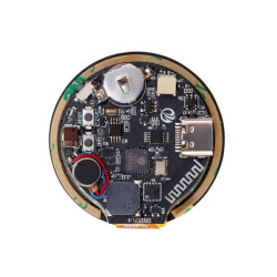 CrowPanel -ESP32 Display-1.28inch(R) 240*240 Round IPS Display Capacitive Touch SPI Screen - 4