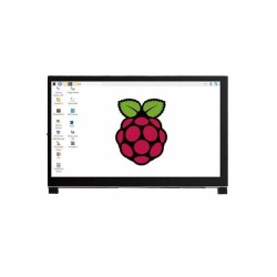 RC070S 7inch 1024*600 IPS Capacitive Touch Monitor - Elecrow