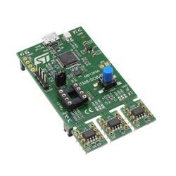 Discovery Kit STM8L001J3,STM8L05 - 1