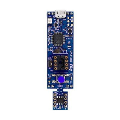 Discovery Kit with STM32G031J6 M - 1