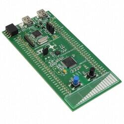 Discovery STM32 F0 Eval Brd - 1