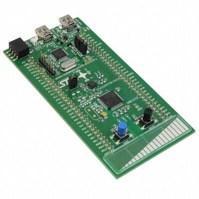 Discovery STM32 F0 Eval Brd - 1