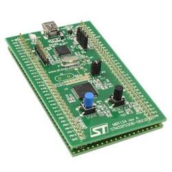 Discovery STM32 F0 Eval Brd - 1