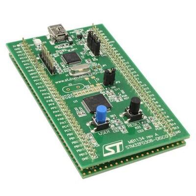 DISCOVERY STM32 F0 EVAL BRD - 1